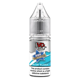 IVG Bar Favourites Blue Slush Nic Salt Vape Juice